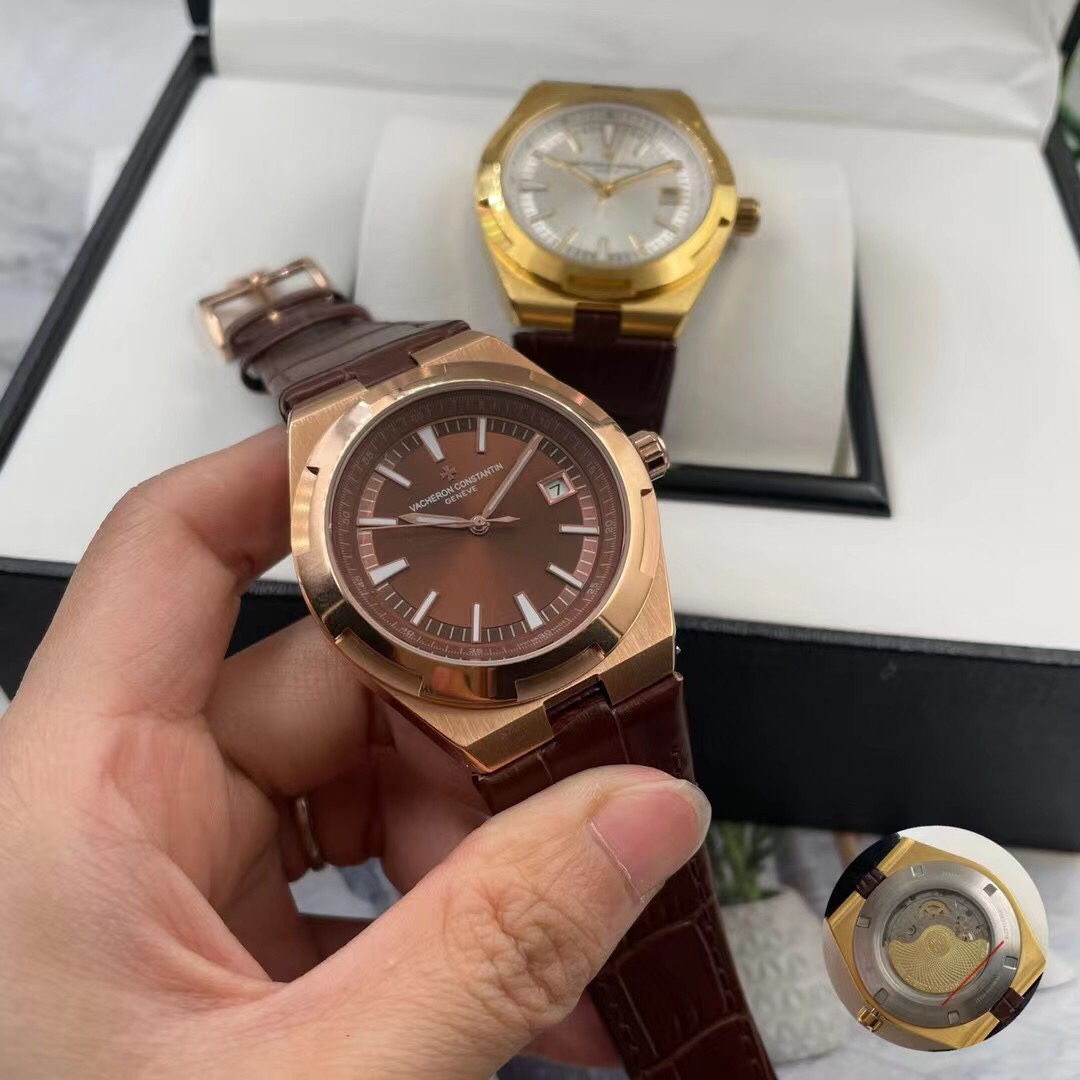 Audemars Piguet watch